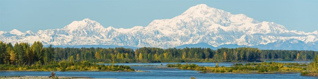 Point at Two Rivers