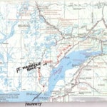 Web Map for Powell