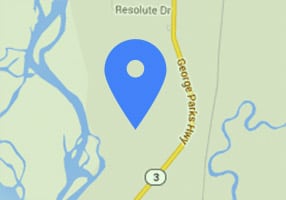 area-map