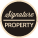Signature Property